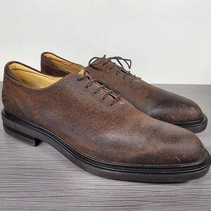 Donald J Pliner Eduardo Oxford, Camel Size 8 & 8.5